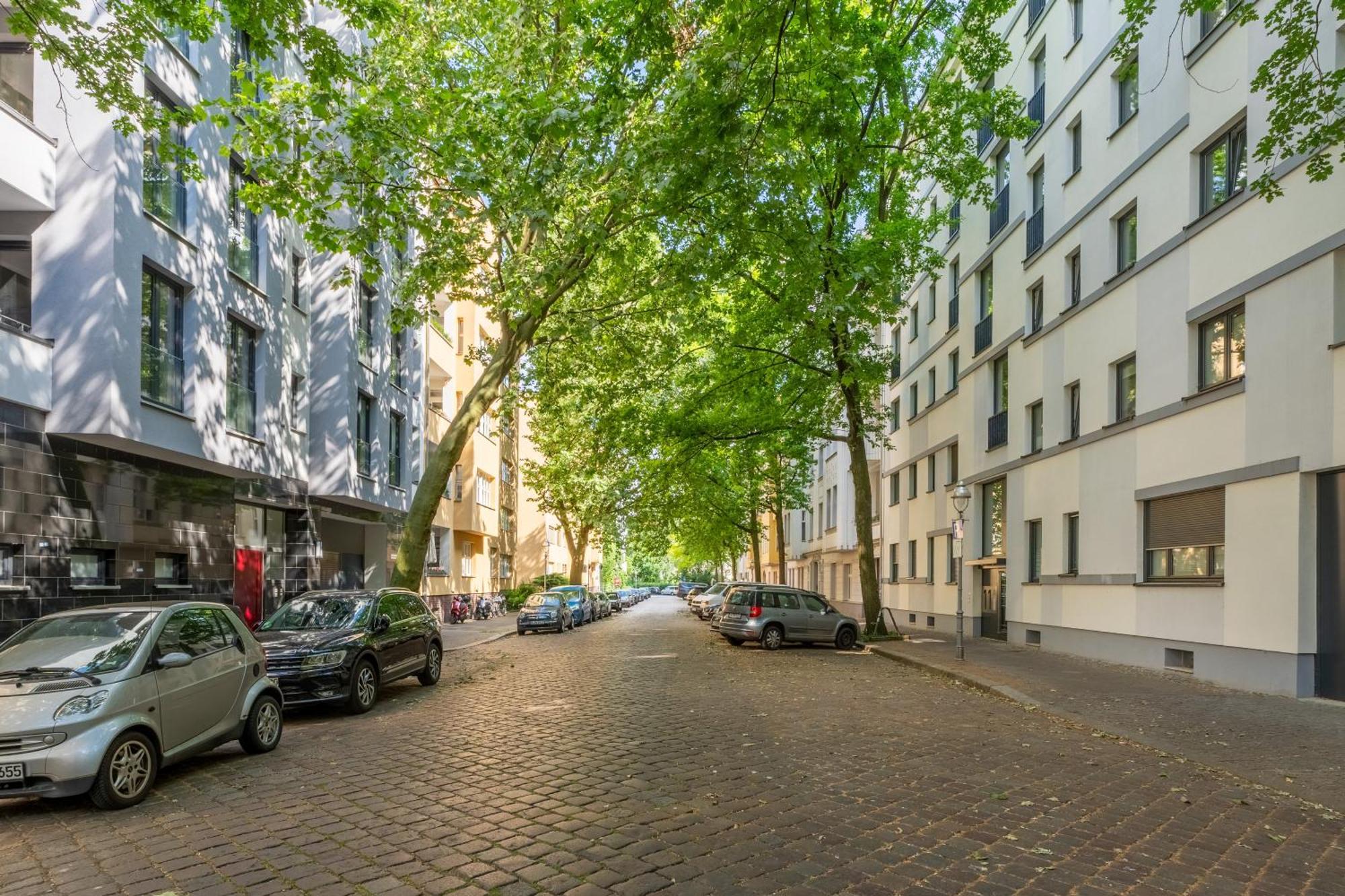 Wardenburg Berlin